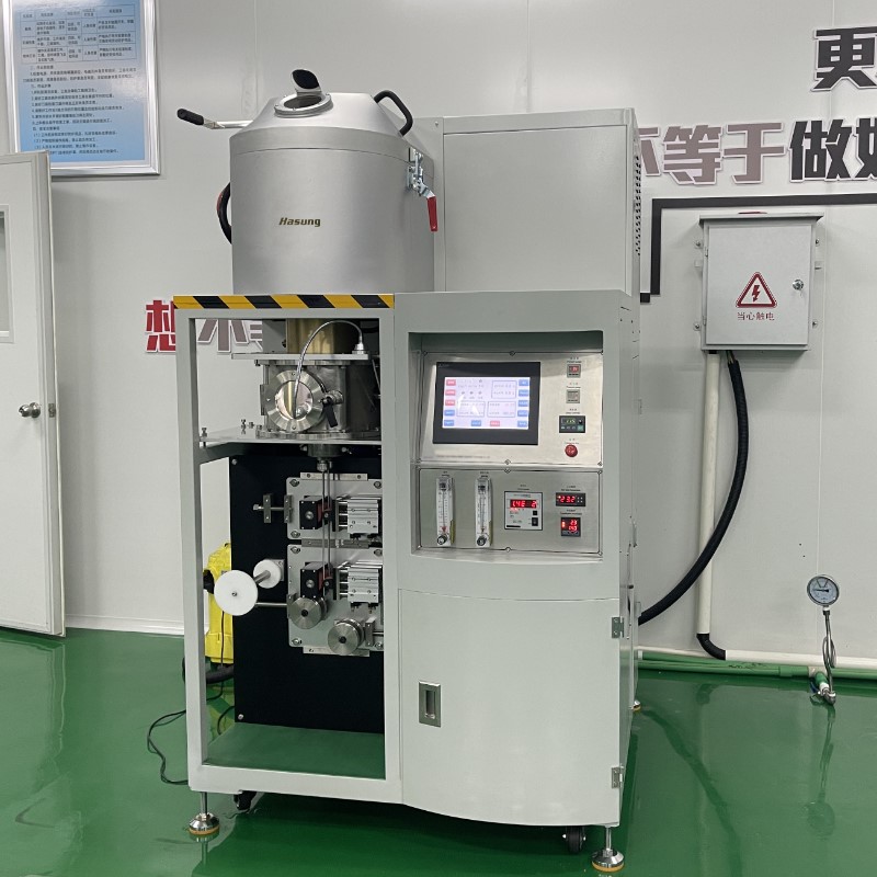 HS-HVCC880