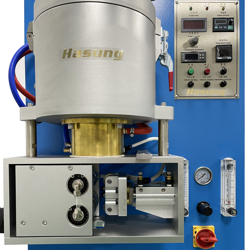 HS-CC Continuous casting machines (2)