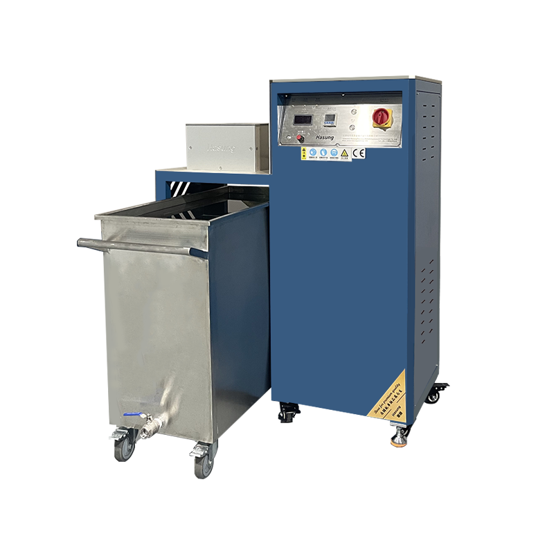 HS-GS Granulator gold (2)