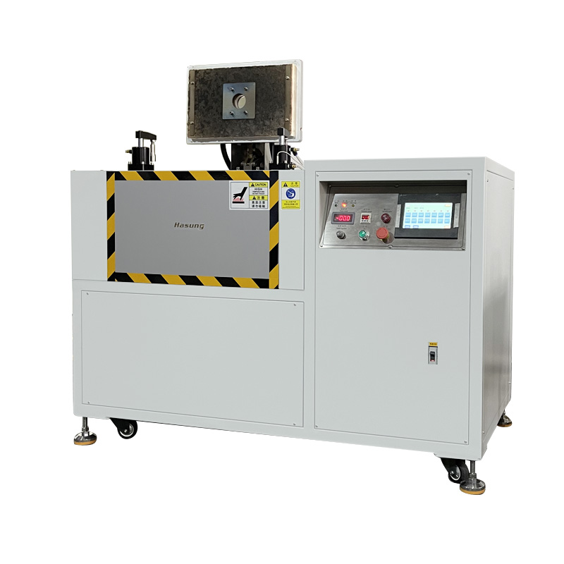 High Quality Automatic Gold Bullion Vacuum Casting Machine 4KG