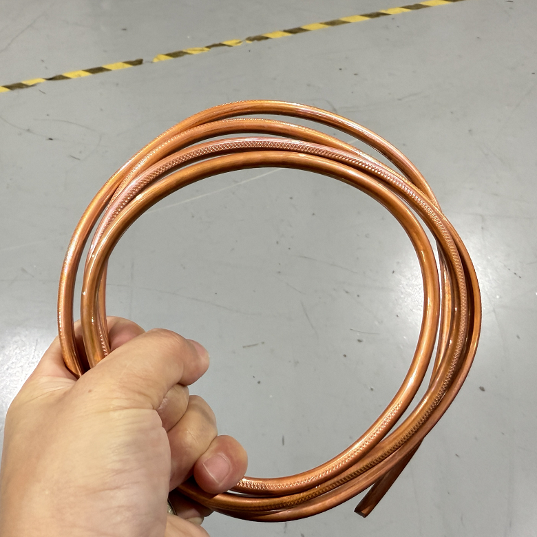 HS-VCC Copper wire