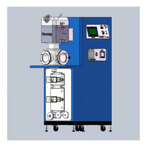 HS-VCC vacuum continuous casting  (3)